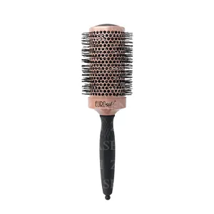 EUROSTIL CEPILLO TÉRMICO IONIC 270 54MM