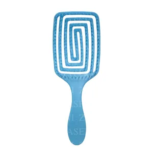 ORIG!NAL CEPILLO PUZZLE AZUL