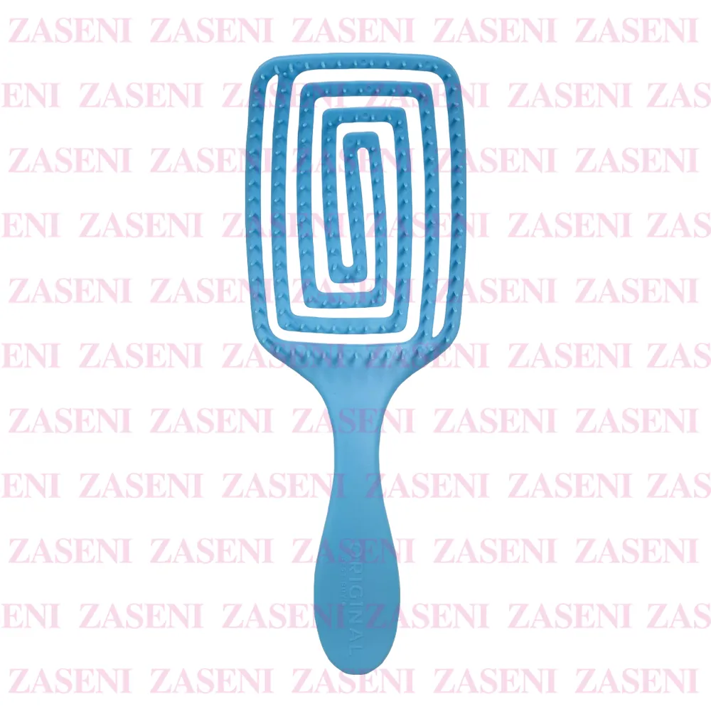 ORIG!NAL CEPILLO PUZZLE AZUL