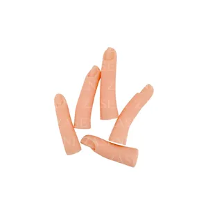 DEDOS MANICURA 5UDS