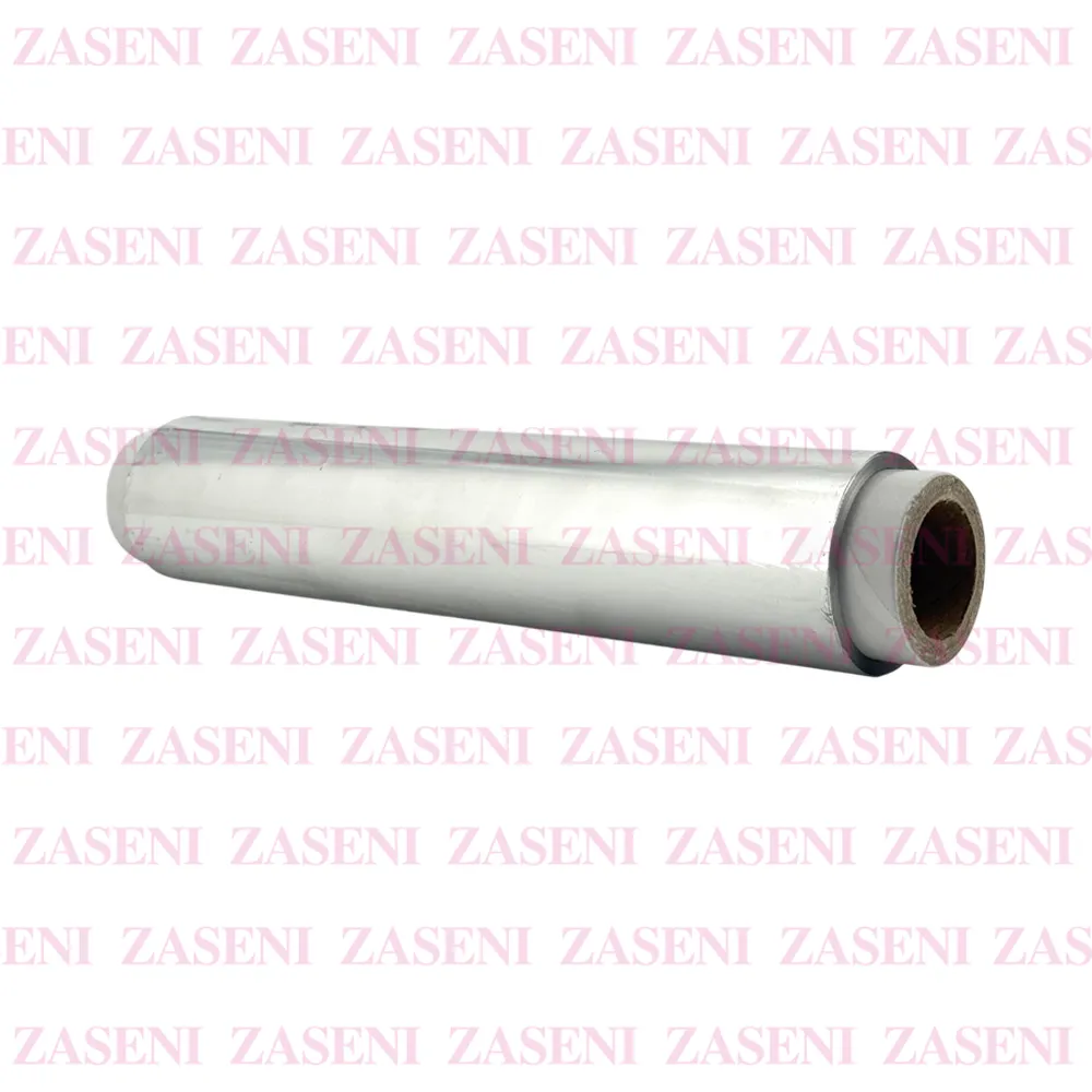 SCILL PAPEL ALUMINIO INDUSTRIAL 300M