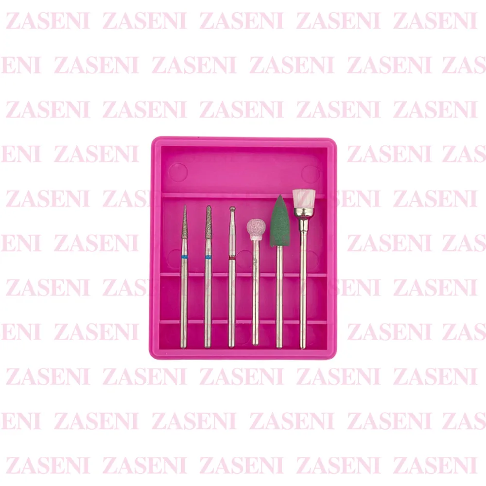 ZASENI