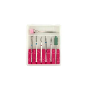 KIT FRESAS F14 6UDS