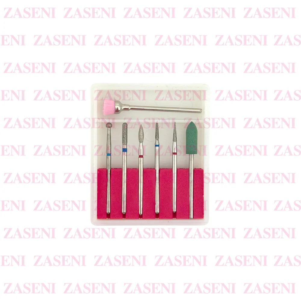 ZASENI