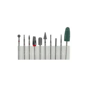 KIT FRESAS F33 10UDS