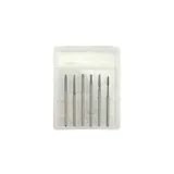 Kit Fresas F17 6Uds