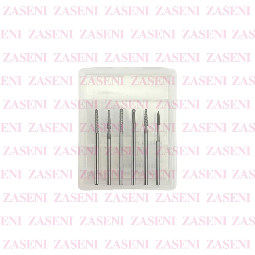 ZASENI