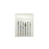Kit Fresas F29 6Uds