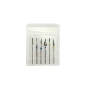 KIT FRESAS F29 6UDS