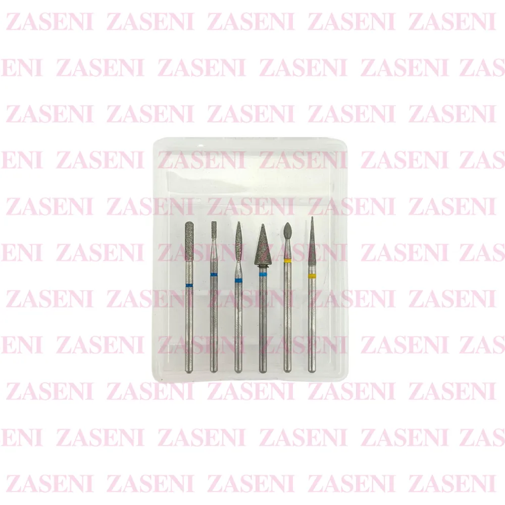 KIT FRESAS F29 6UDS