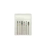 Kit Fresas F24 6Uds