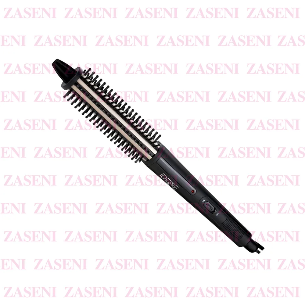 ID ITALIAN CEPILLO RIZADOR CURLISSIMO