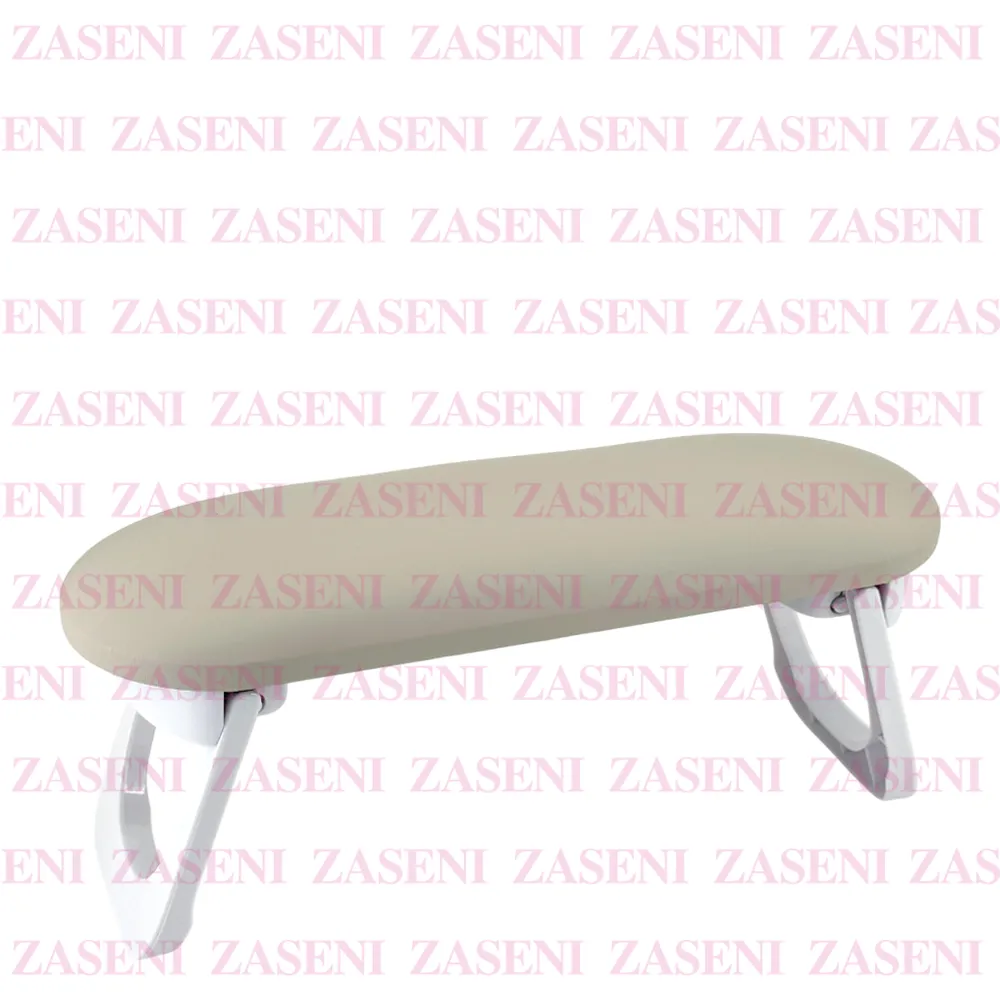 SOPORTE PARA MANICURA/PEDICURA POLIPIEL BEIGE