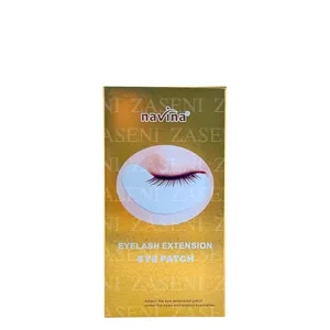 NAVINA PROTECTOR EXTENSIÓN DE PESTAÑAS 10UDS