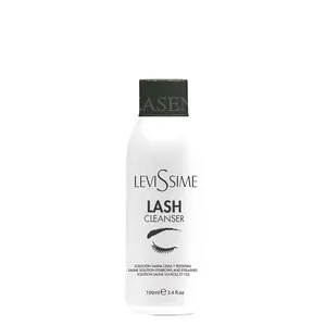 LEVISSIME SOLUCIÓN SALINA CEJAS Y PESTAÑAS 100ML