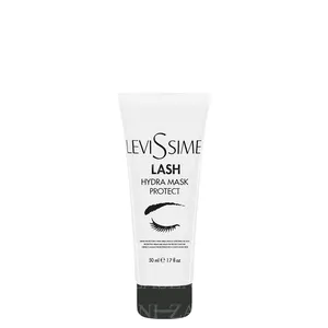 LEVISSIME LASH HYDRA CREMA PROTECTORA E HIDRATANTE CONTORNO OCULAR 50ML