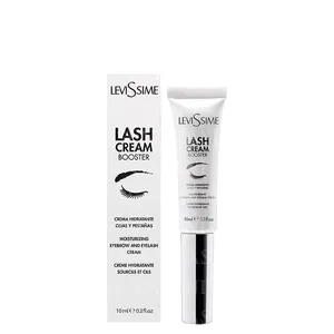 LEVISSIME BOOSTER CREMA HIDRATANTE CEJAS Y PESTAÑAS 10ML