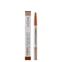 LEVISSIME EYEBROW DISEÑADOR DE CEJAS DUO CASTAÑO CLARO 1ML
