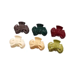 J&E PINZA DE PELO LAZO MINI 1UD