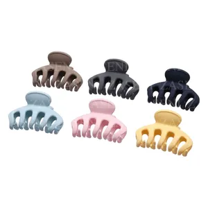 J&E PINZA DE PELO GARRA MATE GRANDE 1UD
