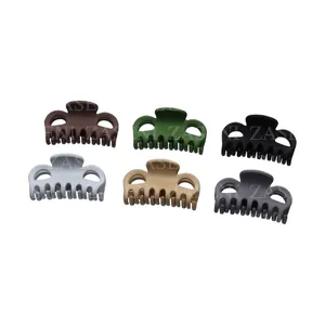 J&E PINZA DE PELO MATE 1UD