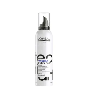 L'ORÉAL TECNI.ART VOLUME EXTRA FULL ESPUMA VOLUMINIZADORA 250ML