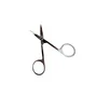 STAINLESS TIJERA PUNTA FINA