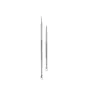KIT EXTRACTORES DE COMEDONES 2UDS