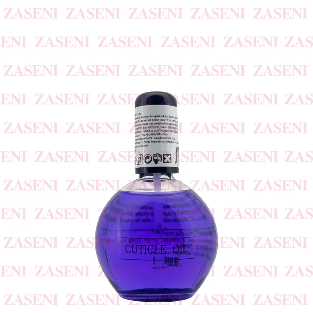 NAVI ACEITE DE CUTÍCULAS LAVANDA 75ML