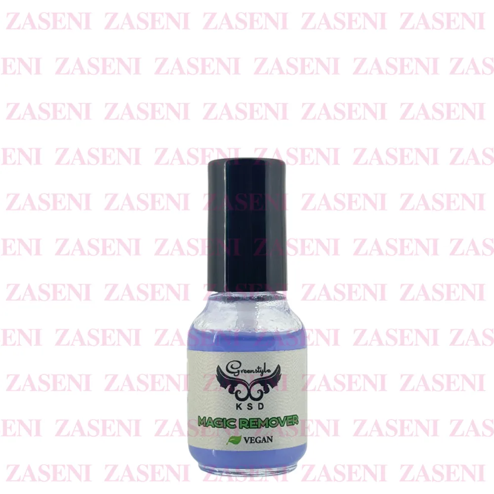 GREENSTYLE MAGIC REMOVER VEGANO 17ML
