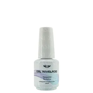 GREENSTYLE GEL NIVELADO TRANSPARENTE 15ML