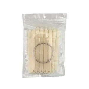 MUESTRARIO ABANICO NATURALES UÑAS REDONDAS