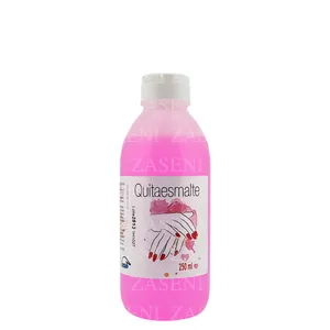 QUITAESMALTE 250ML