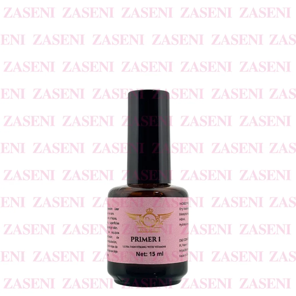 PRIMER DE UÑAS 15ML