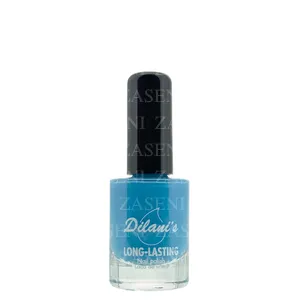 DILANI'S LACA DE UÑAS LARGA DURACIÓN Nº 196 10ML