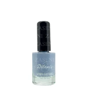 DILANI'S LACA DE UÑAS LARGA DURACIÓN Nº 195 10ML