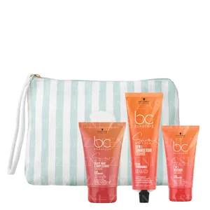 SCHWARZKOPF BONACURE PACK SUN PROTECT 2025