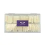 GREENSTYLE SOFT GEL TIPS NATURALES BAILARINA GRANDES