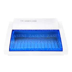 ESTERILIZADOR UV