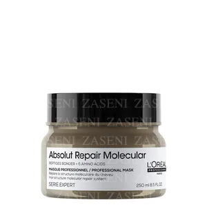 L'ORÉAL SERIE EXPERT ABSOLUT REPAIR MOLECULAR MASCARILLA REPARADORA 250ML
