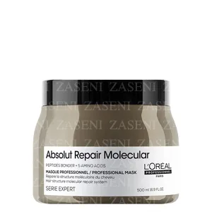 L'ORÉAL SERIE EXPERT ABSOLUT REPAIR MOLECULAR MASCARILLA REPARADORA 500ML
