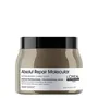 L'ORÉAL SERIE EXPERT ABSOLUT REPAIR MOLECULAR MASCARILLA REPARADORA 500ML