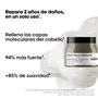 L'ORÉAL SERIE EXPERT ABSOLUT REPAIR MOLECULAR MASCARILLA REPARADORA 500ML