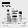 L'ORÉAL SERIE EXPERT METAL DETOX CHAMPÚ ANTIMETALES 500ML