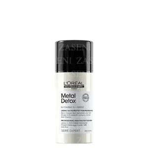 L'ORÉAL SERIE EXPERT METAL DETOX CREMA ANTIMETALES 100ML
