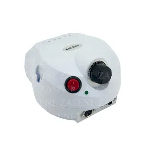 TORNO DE UÑAS DM-202 BLANCO