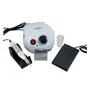 TORNO DE UÑAS DM-202 BLANCO