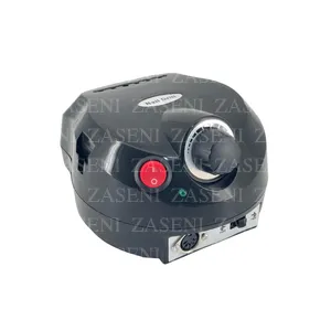 TORNO DE UÑAS DM-202 NEGRO