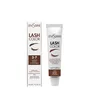 LEVISSIME LASH COLOR TINTE CEJAS Y PESTAÑAS Nº 3-7 MARRÓN 15ML