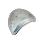 SUNONE LÁMPARA DE UÑAS 2 EN 1 UV/LED 48W PLATA